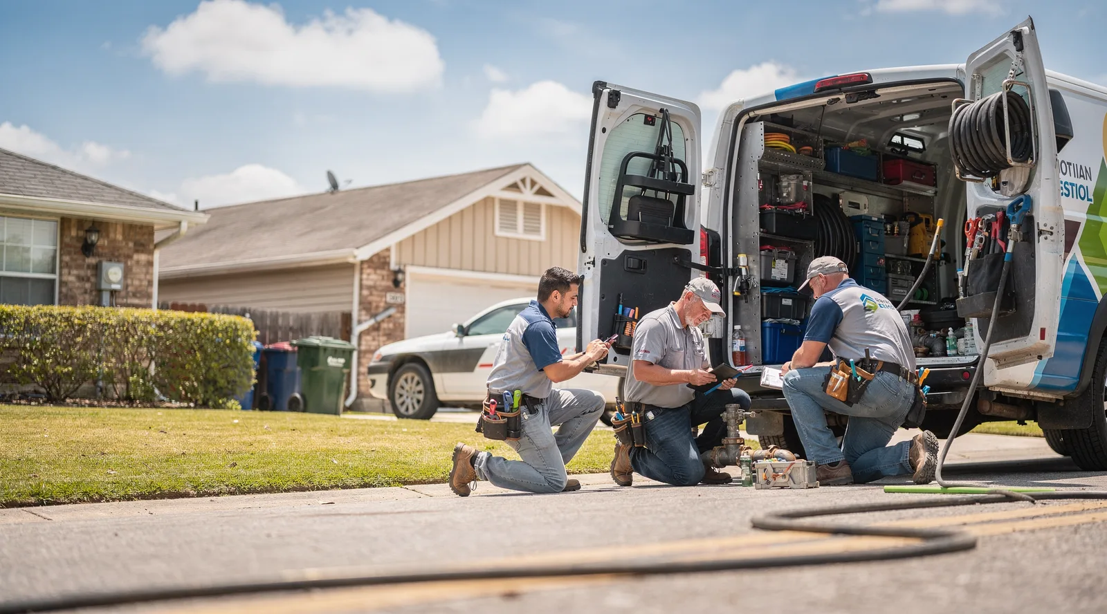 Emergency Plumber in Colton, OR near me
